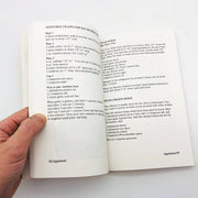 Basic Cantonese Cooking Paperback James Rollband 1993 Cookbook Recipes Cookery 9