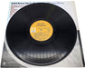 Herb Alpert & The Tijuana Brass Solid Brass 33 RPM LP Record A&M 1972 6