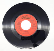 Natalie Cole Stand By 45 RPM Single Record Capitol Records 1979 4690 1