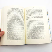 The Island Of The Day Before Hardcover Umberto Eco 1995 Ancient World Ex Library 9