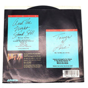 Dion And The Night Stood Still 45 RPM Single Record Arista 1989 AS1-9797 2