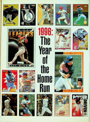 Beckett Baseball Magazine Dec 1996 # 141 Alex Rodriguez White Sox Superboy Comic 3