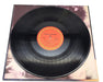Barbra Streisand Wet 33 RPM LP Record Columbia 1979 FC 36258 6