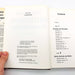 Complete Outdoors Encyclopedia Hardcover Vin T. Sparano 1980 Revised Illustrated 8