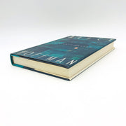 Seventh Heaven HC Alice Hoffman 1990 Women Housewives Marriage 1st Edition 4