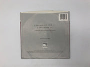 Ian Matthews Following Every Finger Record 45 Single WS-0027 Winham Hill 1988 3