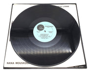 The New Vaudeville Band Winchester Cathedral 33 RPM LP Record Fontana 1966 6