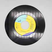 Chicago You're Not Alone Single Record Reprise Records 1988 7-27757 4