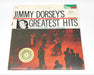 Lee Castle Jimmy Dorsey's Greatest Hits LP Record Columbia CSR 529 1