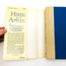 Herbs And Apples Hardcover Helen Hooven Santmyer 1985 World War 1 Ohio Author 6