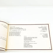 We Sing to You Jerusalem Record 33 RPM LP SI 31131 Isradisc 8