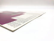 Broadcast Extended Play Two Record 33 RPM EP Warp Records 2000 SEALED NEW 4