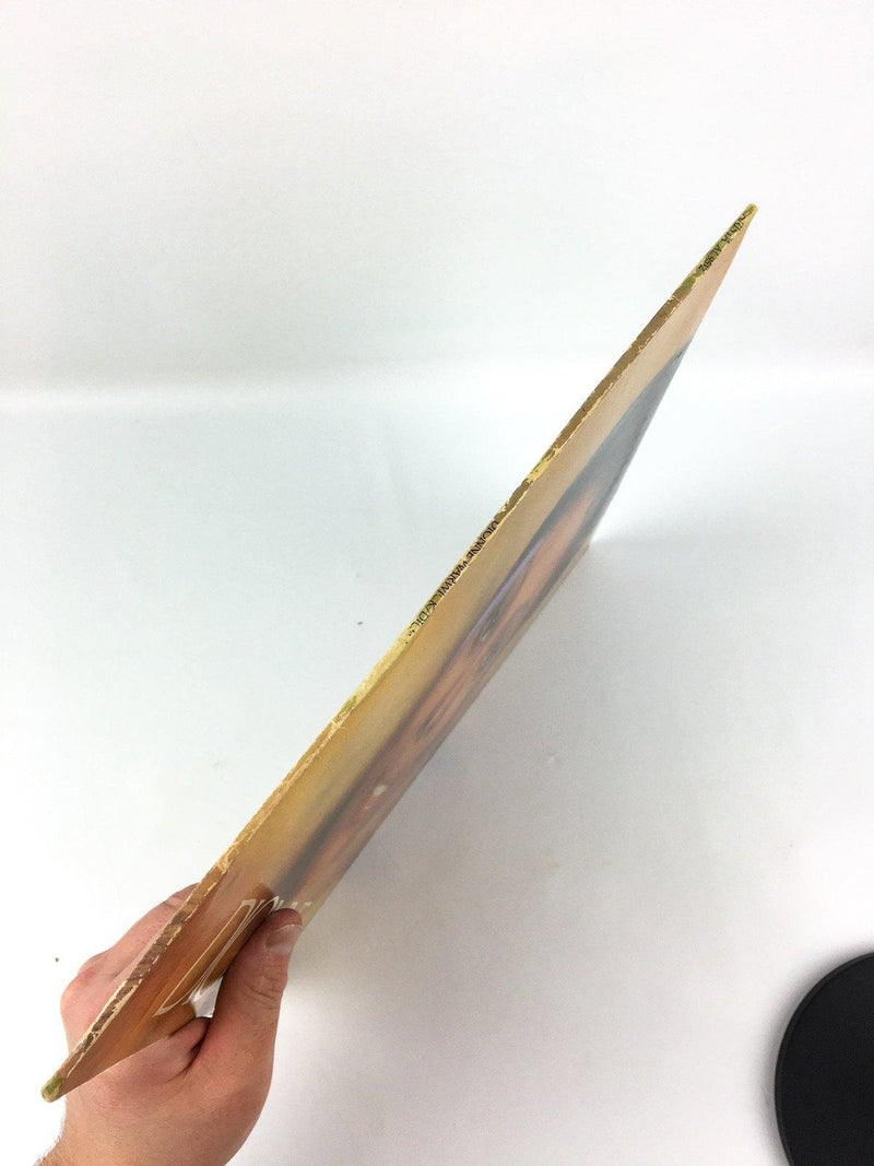 Dionne Warwick Dionne Record 33 RPM LP AL 9512 Arista 1979 6