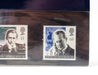 Royal Mail Postage Stamps Mint Communications Sir Rowland Marconi 1995 No 260 6