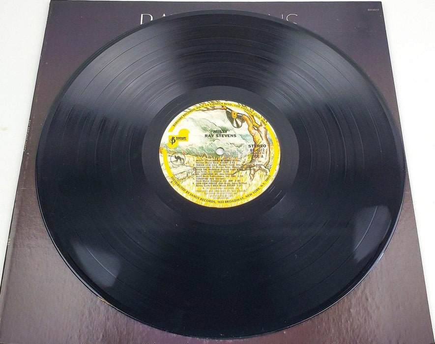 Ray Stevens Misty 33 RPM LP Record Barnaby 1975 5