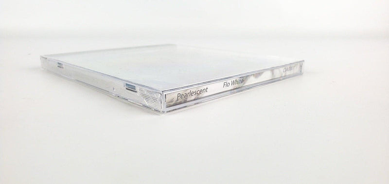Pearlesent Flo White CD 2004 NEW 4