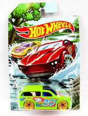 Hot Wheels Spring Series 2020 Kyura 2 F-Racer 1 Boom Box 5 Qty 3 New Diecast Car 8