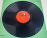 Herbert von Karajan The Vienna Of Johann Strauss 33 RPM LP Record RCA 1959 Mono 5