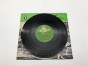 Die Fidelen Inntaler Auf Zum Tanz Record 33 RPM Mini LP 60609 Odeon Mini Album 8