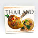 The Food Of Thailand Hardcover Sven Krauss 1998 Authentic Recipes 1st Edition 1