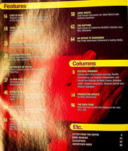 FilmMaker Vol 7 No. 4 1999 Polish Brothers', Finding your niche 2