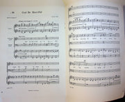 Journal of Church Music Magazine Jun 1967 Let Us Ever Walk with Jesus G. Boltze 3