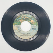 Stories Mammy Blue 45 RPM Single Record Kama Sutra 1973 KA-584 1