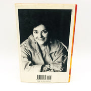 Buffalo Afternoon HC Susan Fromberg Schaeffer 1989 Vietnam War 1st Edition 2