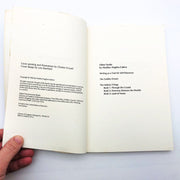 Woman Between The Wind Paperback Heather Hughes Calero 1990 Shamanism Spiritual 8