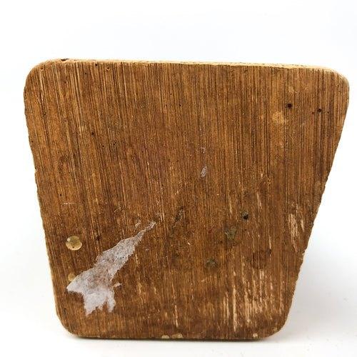 Paula Figurine Couple in Love Isn't Love...Unless It's Shared Statue Wood Gift 7