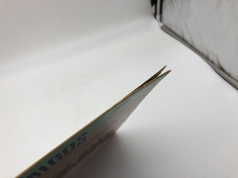 Mariachi Casino Que Pasa Amigos Record 33 RPM LP DCS-12 Discos Corona 7