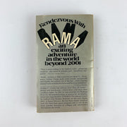 Rendevous with RAMA - Arthur C. Clarke - 7th Printing - September 1976 7