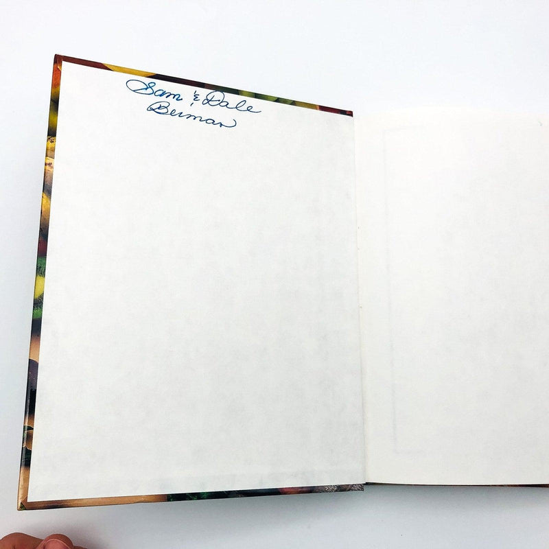 Super Foods Cookbook Hardcover Prevention Magazine 1993 Nutrition Natural Foods 6