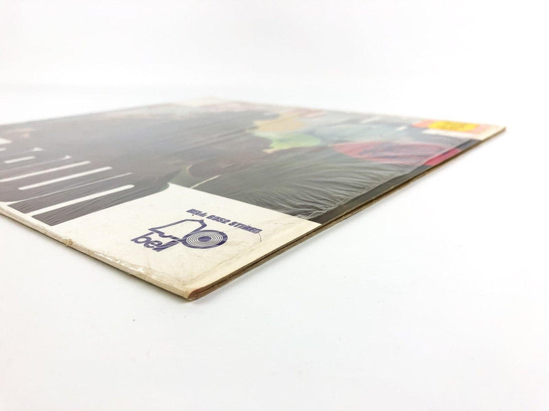 Candida Dawn Knock Three Times Record LP Vinyl Bell 6052 Bell Records 1970 5