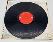 Mitch Miller And The Gang Christmas Sing-Along 33 RPM LP Record Columbia 1958 7