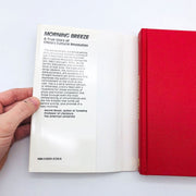 Morning Breeze Hardcover Fulang Lo 1989 1st Edition Story Of China Revolution 6