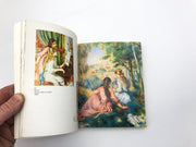 Masters of Art Degas and Impressionism History 1974 Muller Hazan France Italy 8