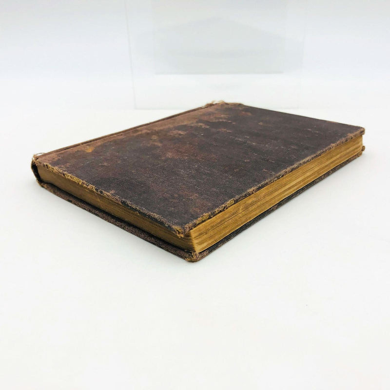 Shakespeare's As You Like It Hardcover Charles R Gaston 1925 MacMillan Pocket 4