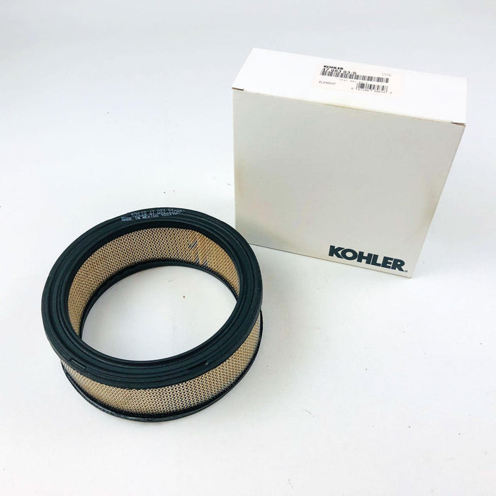 2pk Kohler 47 083 03-S Air Filter Cleaner Elements Genuine OEM New Old Stock NOS