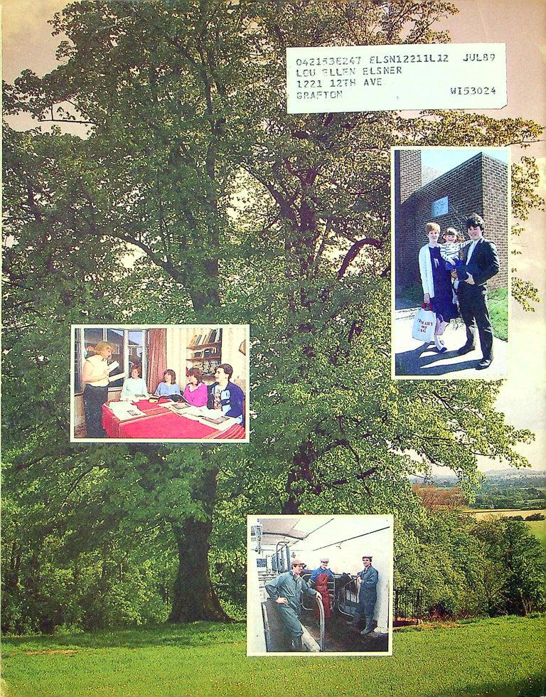 Ensign Magazine July 1987 Vol 17 No 7 150 Years Of The Church In British Isles 3