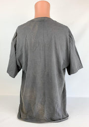 Vintage The Geminus Sect Tshirt Industrial Alternative Metal Band 90's - XL 3