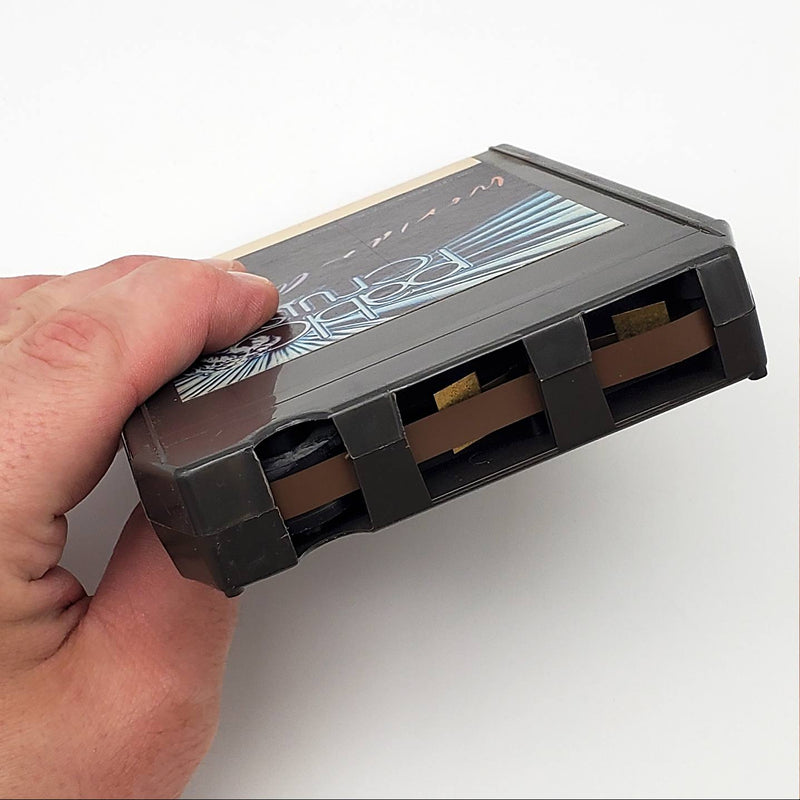 Pablo Cruise Worlds Away 8-Track Tape Album A&M 1978 8T-4697