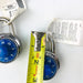 2ct American Lock Co Combination Padlock Combo Model A400K 411 Vintage New NOS 9