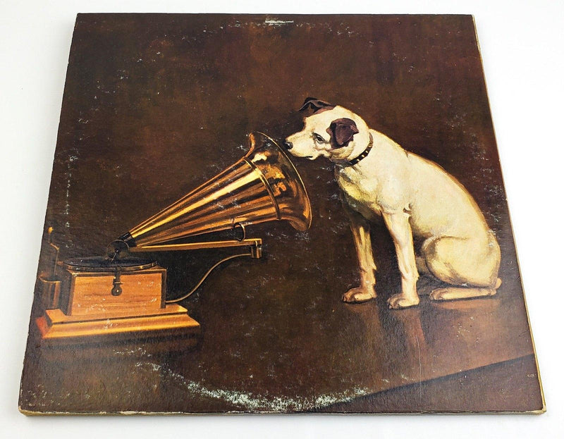 Various 60 Years Of Music America Loves Best 33 RPM Double LP Record RCA 1959 2