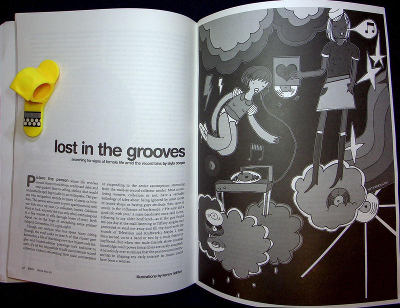 Bitch Magazine Spring 2003 Feminist Response To Pop Culture Gurinder Chadha