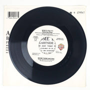 Scritti Politti Boom! There She Was Record 45 RPM Single Warner Bros 1988 Promo 4