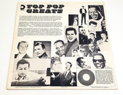 Where The Action Is 33 RPM LP Record Design 1965 2