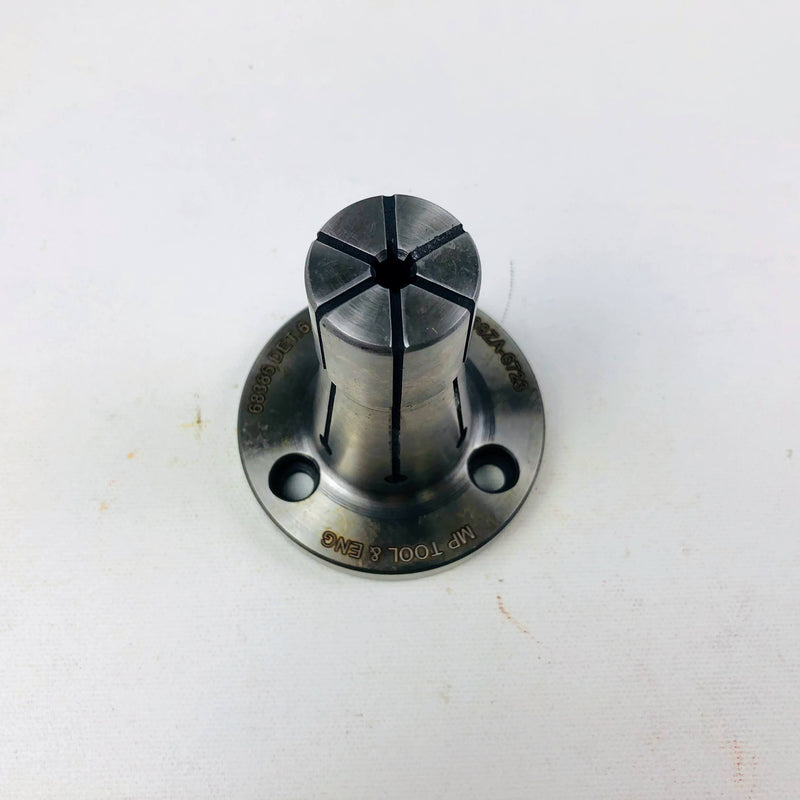 MP Tool And Eng Collet 68386 Det .6 38ZA-6723 038ZA6723 6 or 38ZA17216723 New