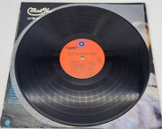 Merle Haggard Let Me Tell You About A Song 33 RPM LP Record Capitol Records 1972 5