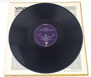 Vivaldi Lute & Mandolin Concerti Record 33 RPM LP TV 34153S Turnabout 5